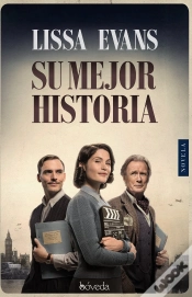 Capa do artigo Su Mejor Historia