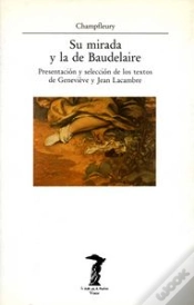 Capa do artigo Su Mirada Y La De Baudelaire