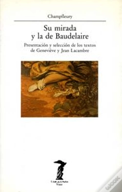 Capa do artigo Su Mirada Y La De Baudelaire