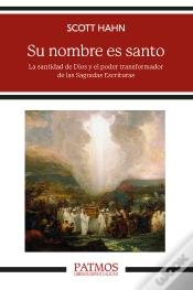 Capa do artigo Su Nombre Es Santo