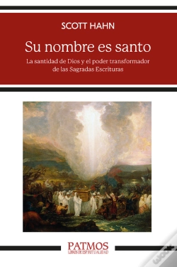 Capa do artigo Su Nombre Es Santo