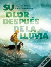 Capa do artigo Su Olor Despues De La Lluvia