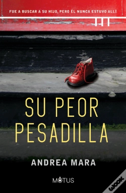 Capa do artigo Su Peor Pesadilla