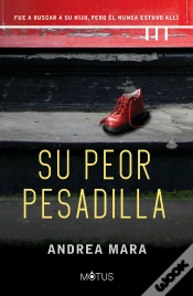 Capa do artigo Su Peor Pesadilla