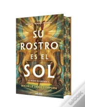 Capa do artigo Su Rostro Es El Sol