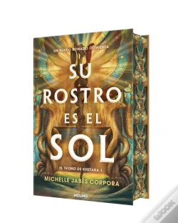 Capa do artigo Su Rostro Es El Sol