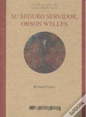 Capa do artigo Su Seguro Servidor, Orson Welles