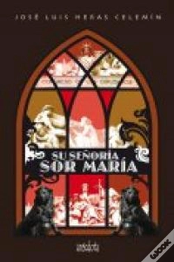 Capa do artigo Su Señoría Sor María