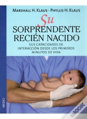 Capa do artigo Su Sorprendente Recien Nacido