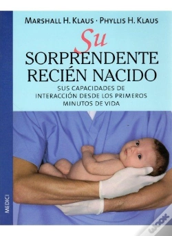 Capa do artigo Su Sorprendente Recien Nacido