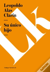 Capa do artigo Su Único Hijo