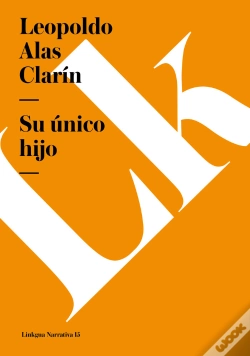 Capa do artigo Su Único Hijo