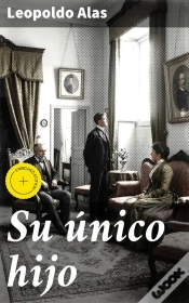 Capa do artigo Su Único Hijo