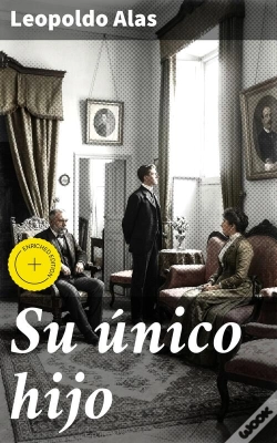 Capa do artigo Su Único Hijo