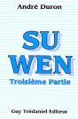 Su Wen 3eme Partie - Preview