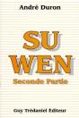 Su Wen Tome 2 - Preview