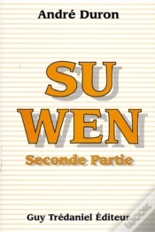 Capa do artigo Su Wen Tome 2