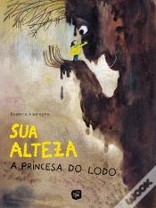Capa do artigo Sua Alteza, a Princesa do Lodo