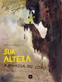 Sua Alteza, a Princesa do Lodo - Preview