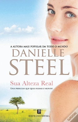 Capa do artigo Sua Alteza Real