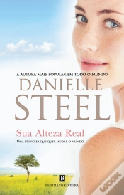 Capa do artigo Sua Alteza Real