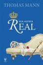 Sua Alteza Real - Preview