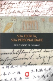 Capa do artigo Sua Escrita, Sua Personalidade