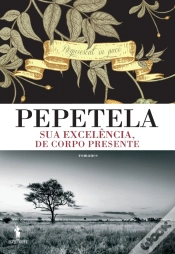 Capa do artigo Sua Excelência, De Corpo Presente
