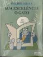 Sua Excelência O Gato - Preview