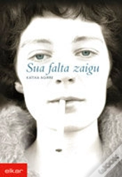 Capa do artigo Sua Falta Zaigu