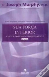Capa do artigo Sua Força Interior