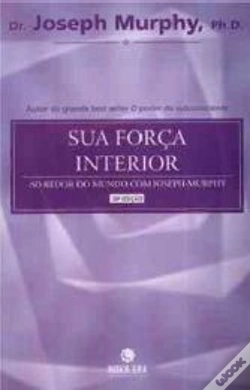 Capa do artigo Sua Força Interior