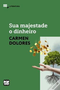 Capa do artigo Sua Majestade O Dinheiro