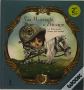 Sua Majestade o Príncipe