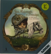 Capa do artigo Sua Majestade o Príncipe