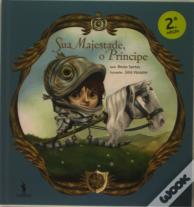 Sua Majestade o Príncipe