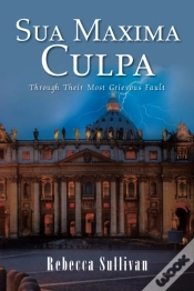 Capa do artigo Sua Maxima Culpa