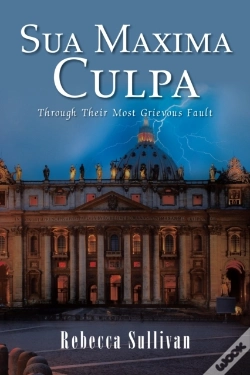 Capa do artigo Sua Maxima Culpa
