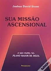 Capa do artigo Sua Missão Ascencional