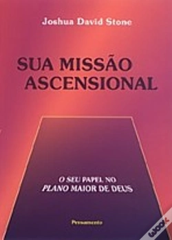 Capa do artigo Sua Missão Ascencional