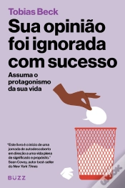Capa do artigo Sua Opinião Foi Ignorada Com Sucesso