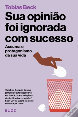 Capa do artigo Sua Opinião Foi Ignorada Com Sucesso