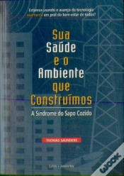Capa do artigo Sua Saúde e o Ambiente Que Construímos