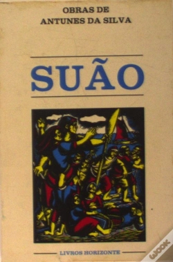 Capa do artigo Suão