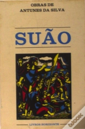 Capa do artigo Suão