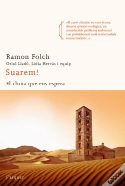 Capa do artigo Suarem!