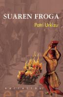 Suaren Froga