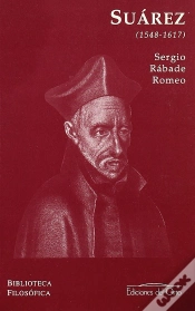 Capa do artigo Suarez (1548-1617)