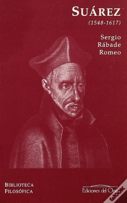 Capa do artigo Suarez (1548-1617)