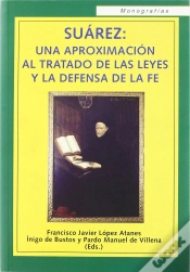 Capa do artigo Súarez